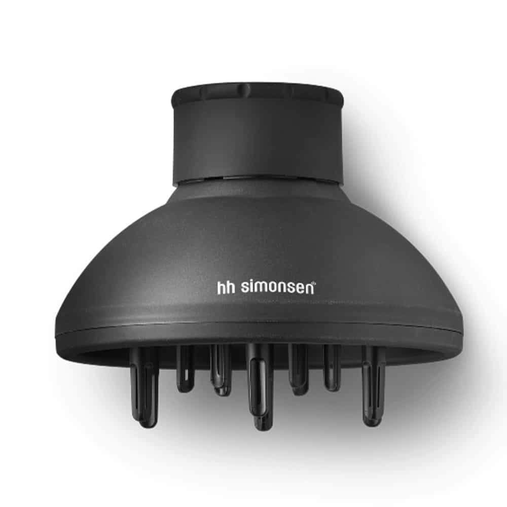 Hh Simonsen Compact Softstyler