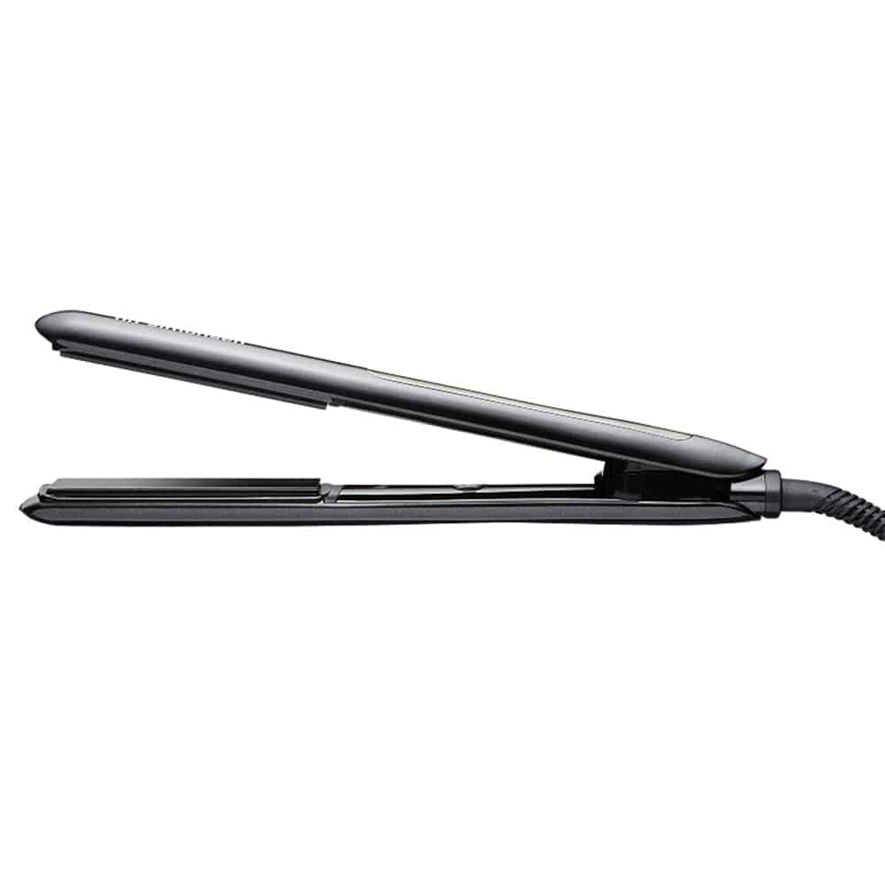Hh Simonsen Infinity Styler Black Heatbag