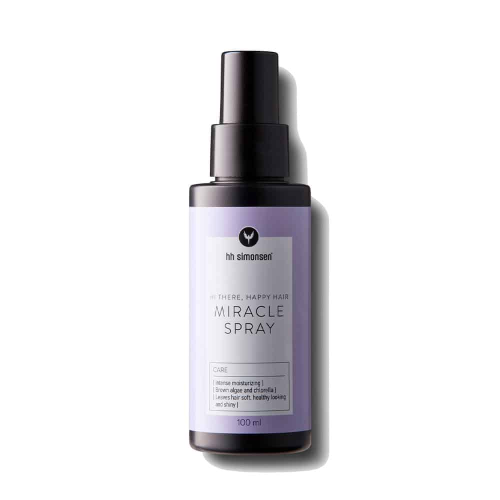 Hh Simonsen Miracle Spray 100ml