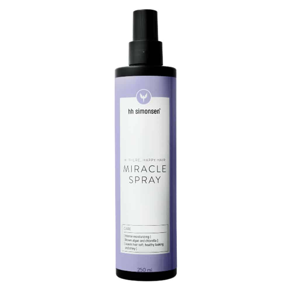 Hh Simonsen Miracle Spray 250ml