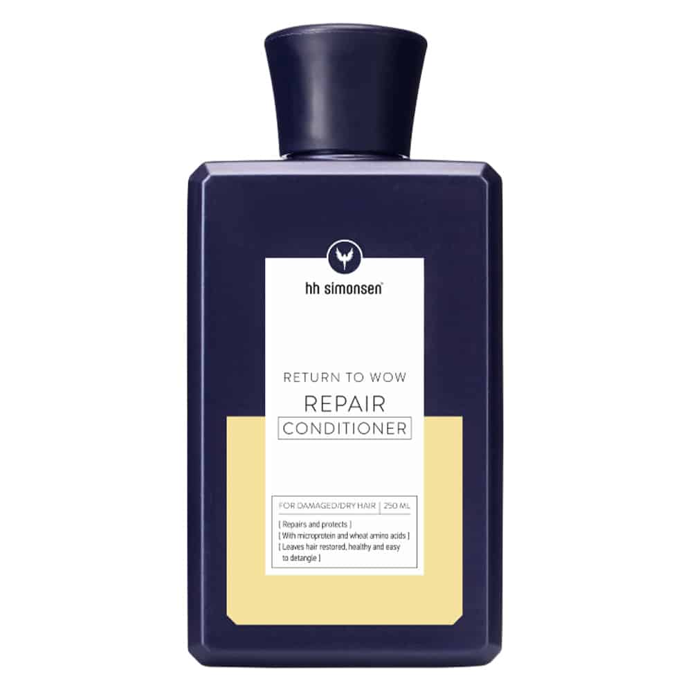 Hh Simonsen Repair Conditioner 250ml