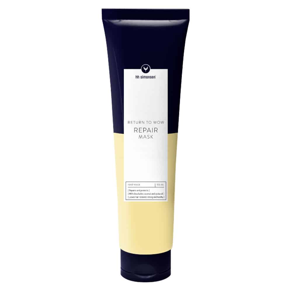 Hh Simonsen Repair Mask 150ml