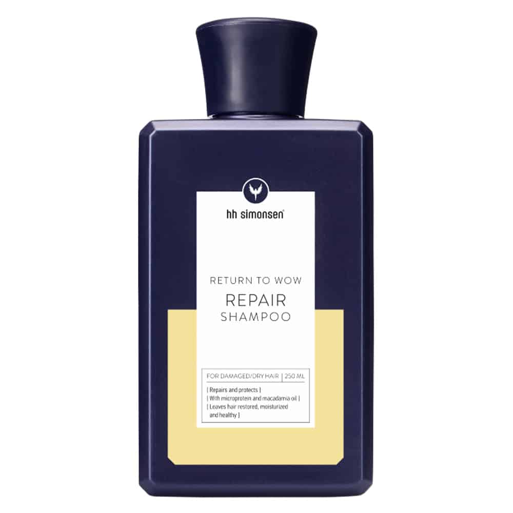 Hh Simonsen Repair Shampoo 250ml