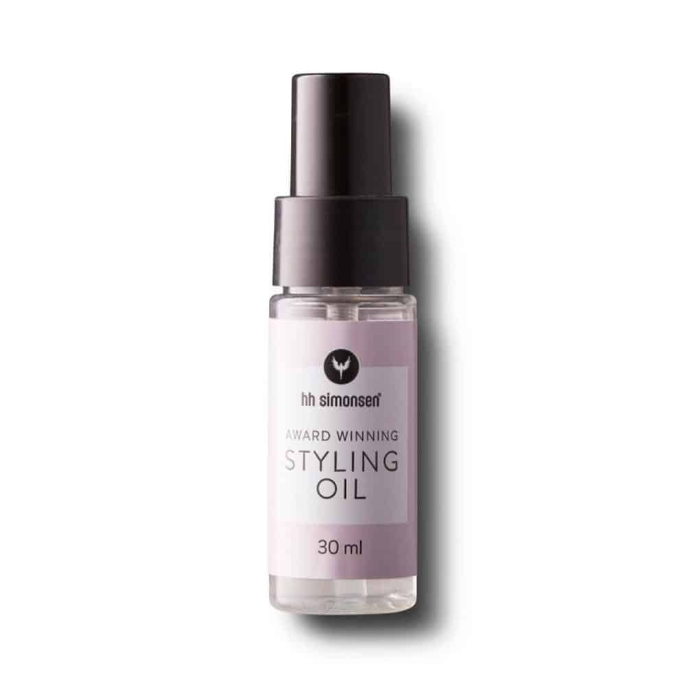 Hh Simonsen Styling Oil 30ml