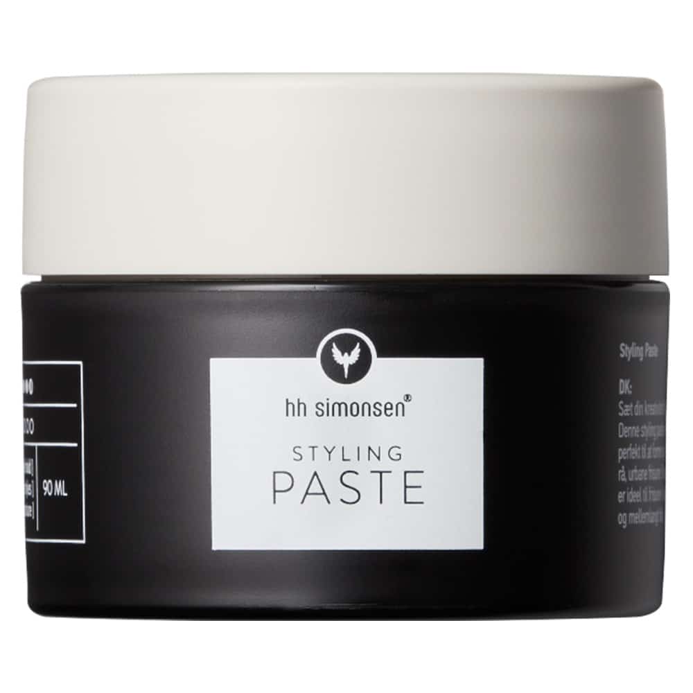 Hh Simonsen Styling Paste 90ml