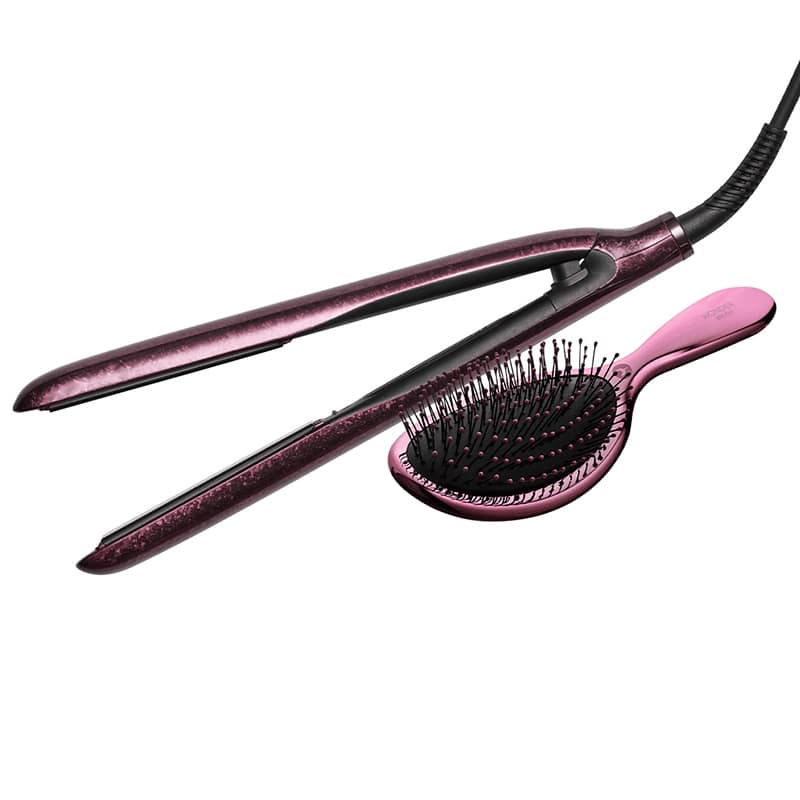 Hh Simonsen True Divinity Mk2 Amazing Amethyst M  Wonder Brush