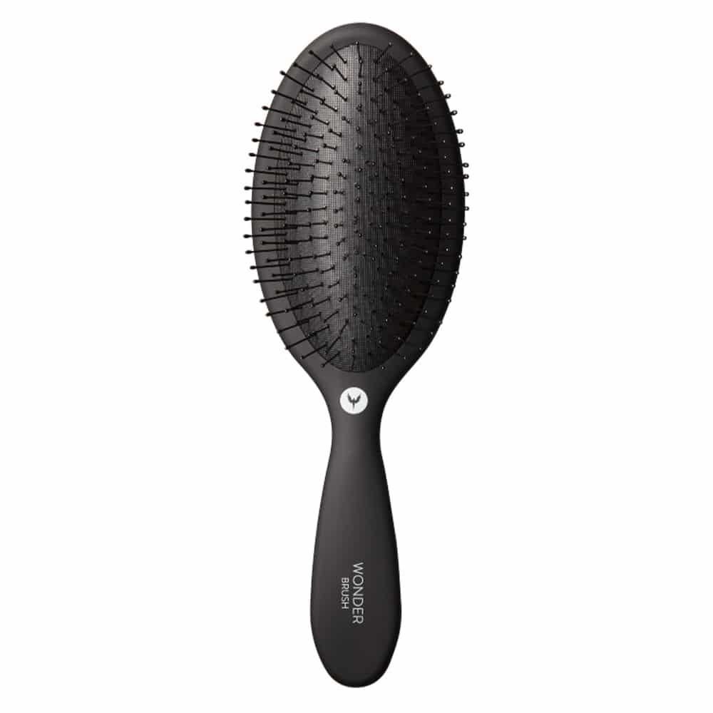 Hh Simonsen Wonder Brush Black