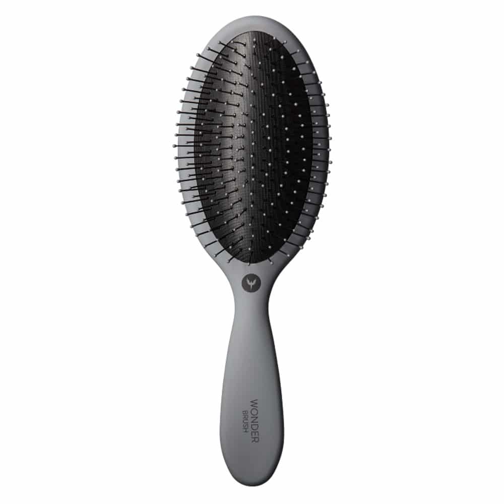 Hh Simonsen Wonder Brush Cool Gray