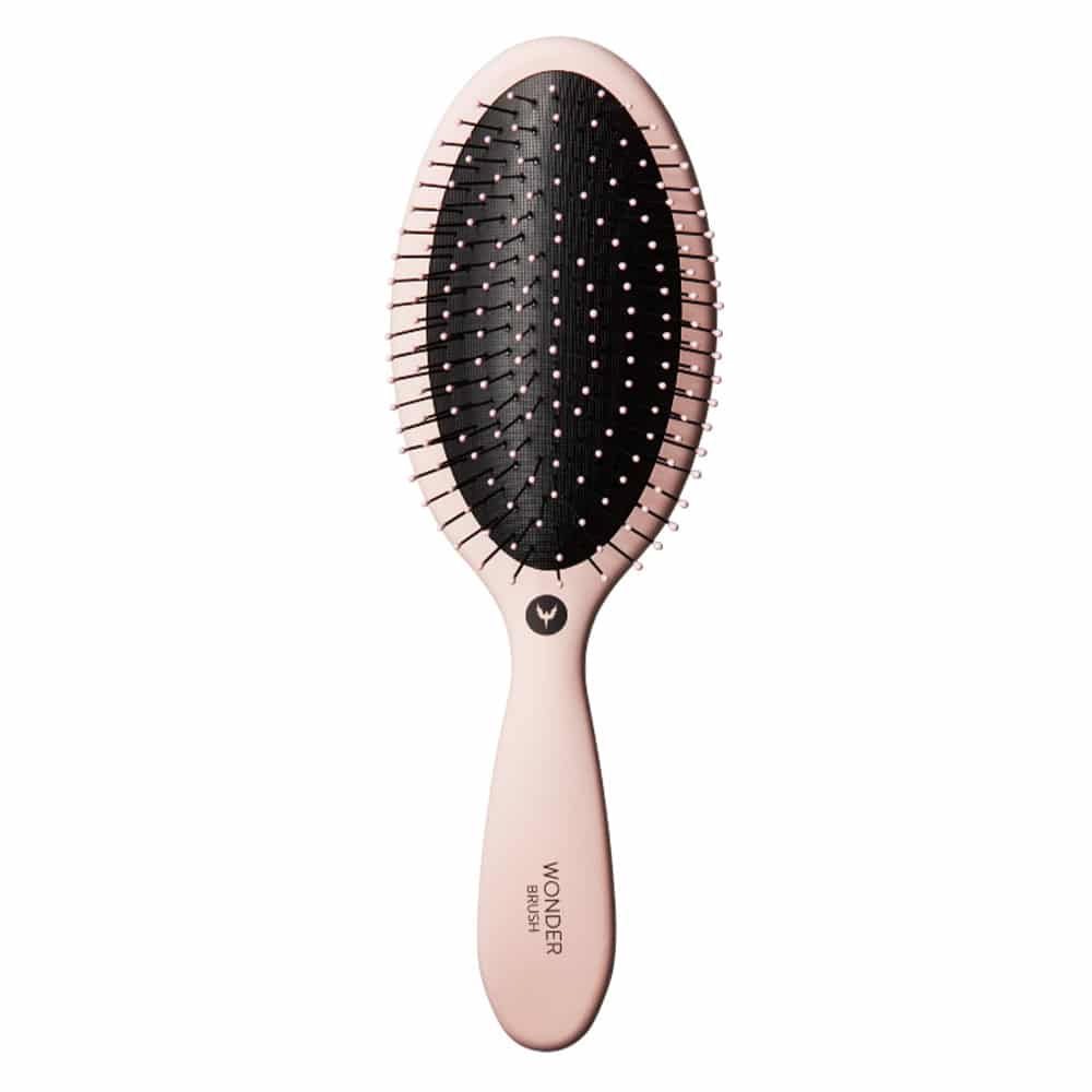 Hh Simonsen Wonder Brush Dusty Rose