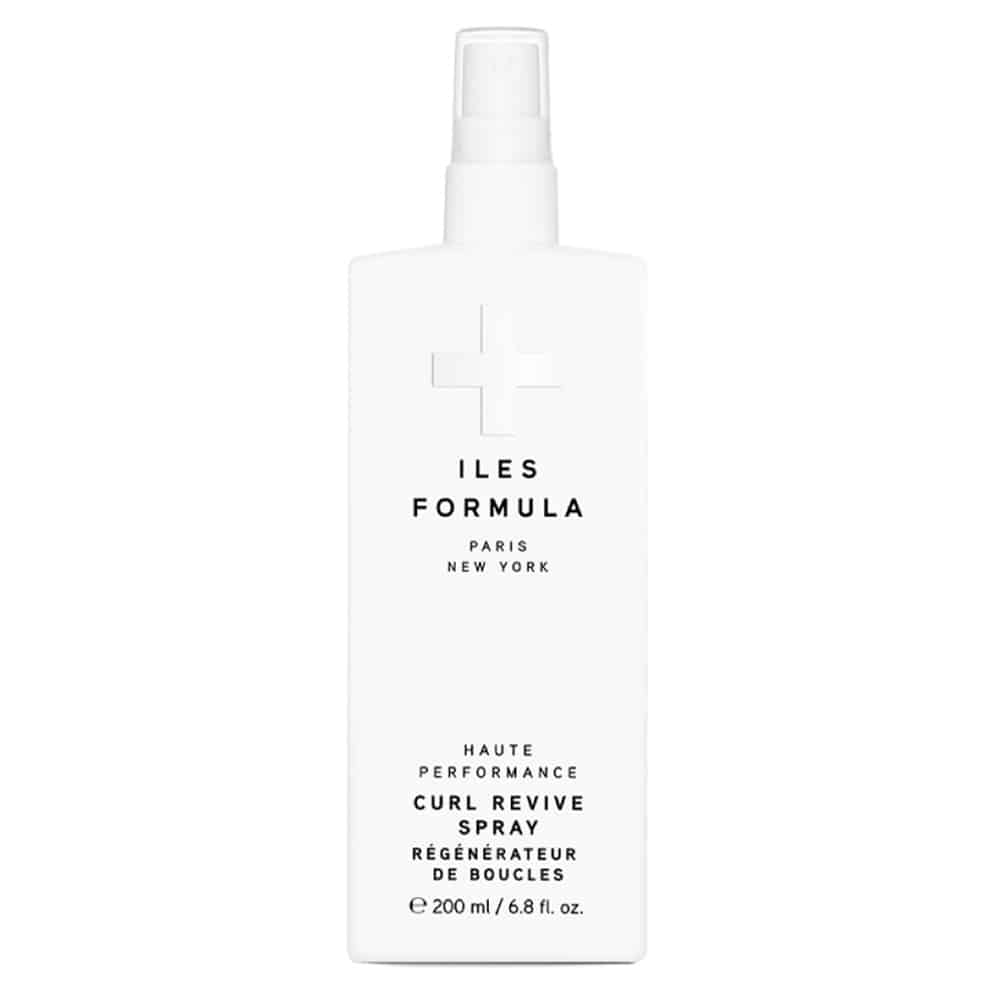 Iles Formula Curl Revive Spray 200ml