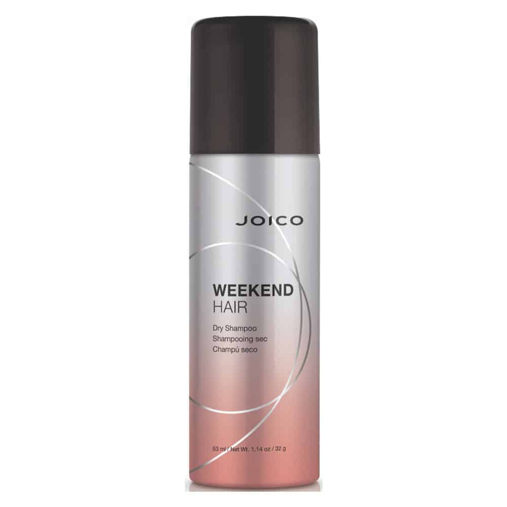 Joico Weekend Hair Dry Shampoo 255ml