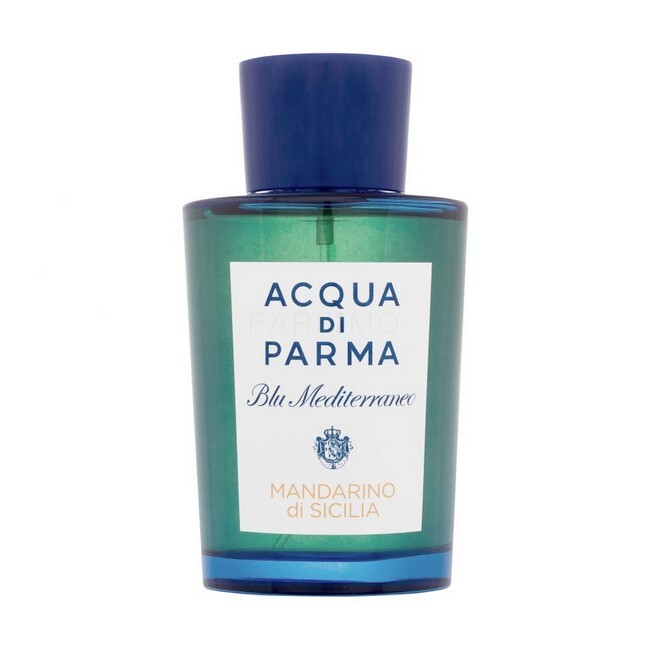 Acqua Di Parma   Blu Mediterraneo Mandarino Di Sicilia   100 Ml   Edt