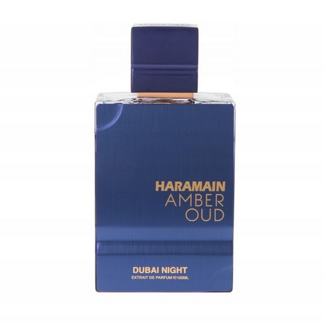 Al Haramain   Amber Oud Dubai Night   100 Ml