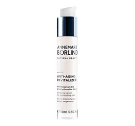 Annemarie B? Rlind Anti Aging Revitalizer Serum 15 Ml