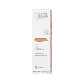 Annemarie B? Rlind Bb Cream Beauty Balm Almond 50 Ml