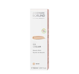 Annemarie B? Rlind Bb Cream Beauty Balm Beige 50 Ml