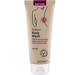 Astion Body Lotion 200 Ml