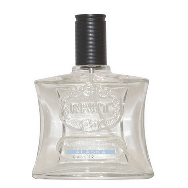 Brut Faberge   Alaska   100 Ml   Edt
