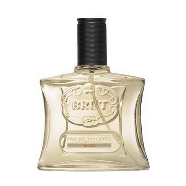 Brut   Musk Eau De Toilette   100 Ml