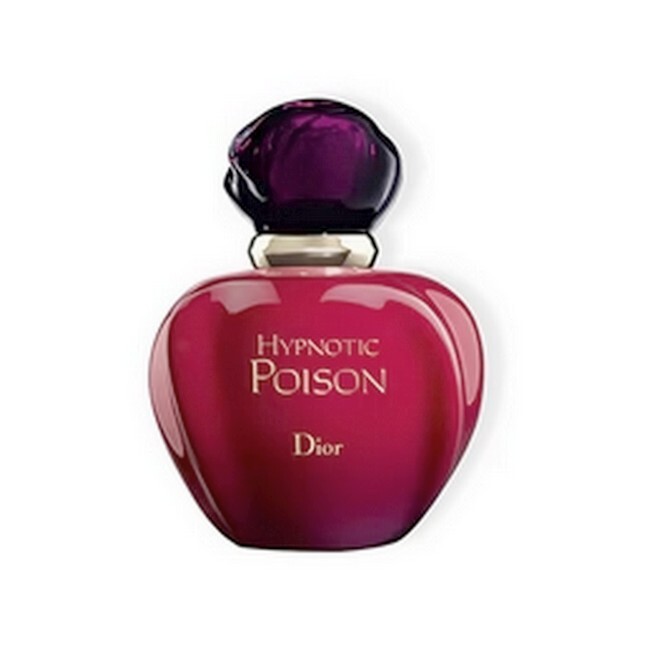 Christian Dior   Hypnotic Poison   50 Ml   Edt