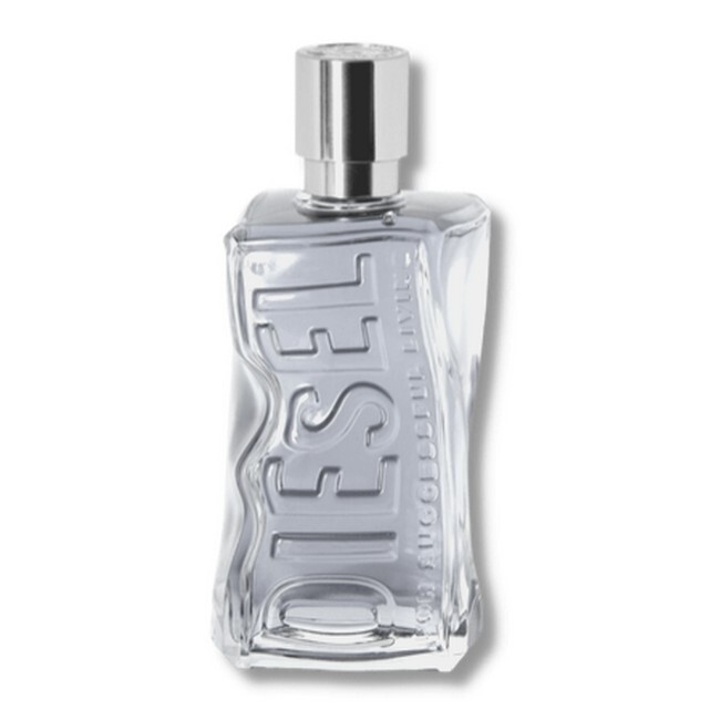 Diesel   D By Diesel   50 Ml   Edt