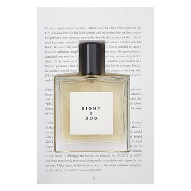 Eight   Bob   The Original Book Edition   100 Ml   Edp
