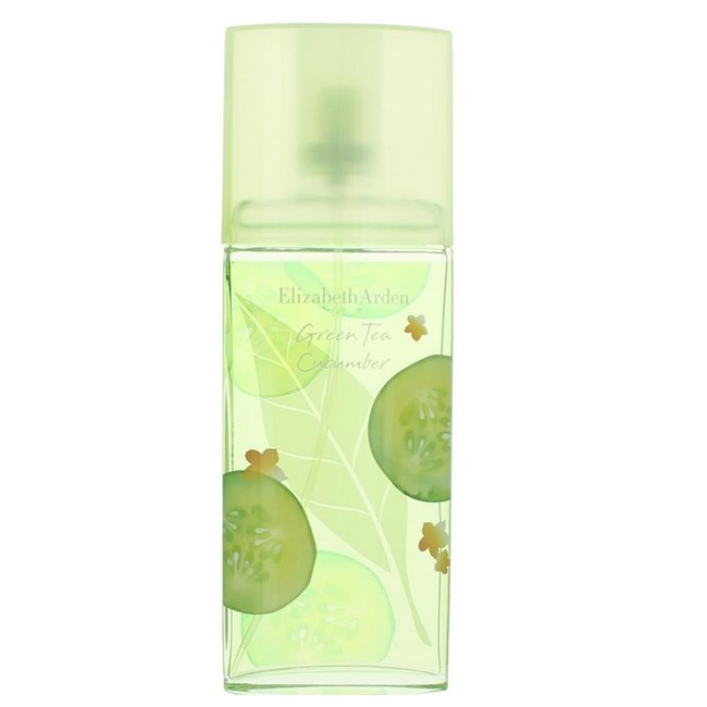 Elizabeth Arden   Green Tea Cucumber   100 Ml   Edt