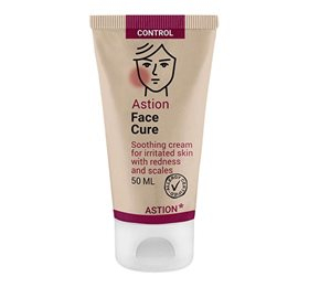 Astion Face Cure 50 Ml