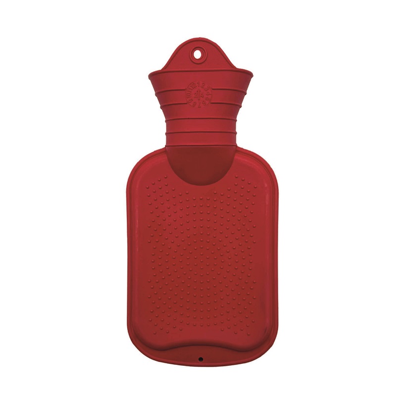 Fair Zone   Varmedunk 0 7 Liter   Cherry Red