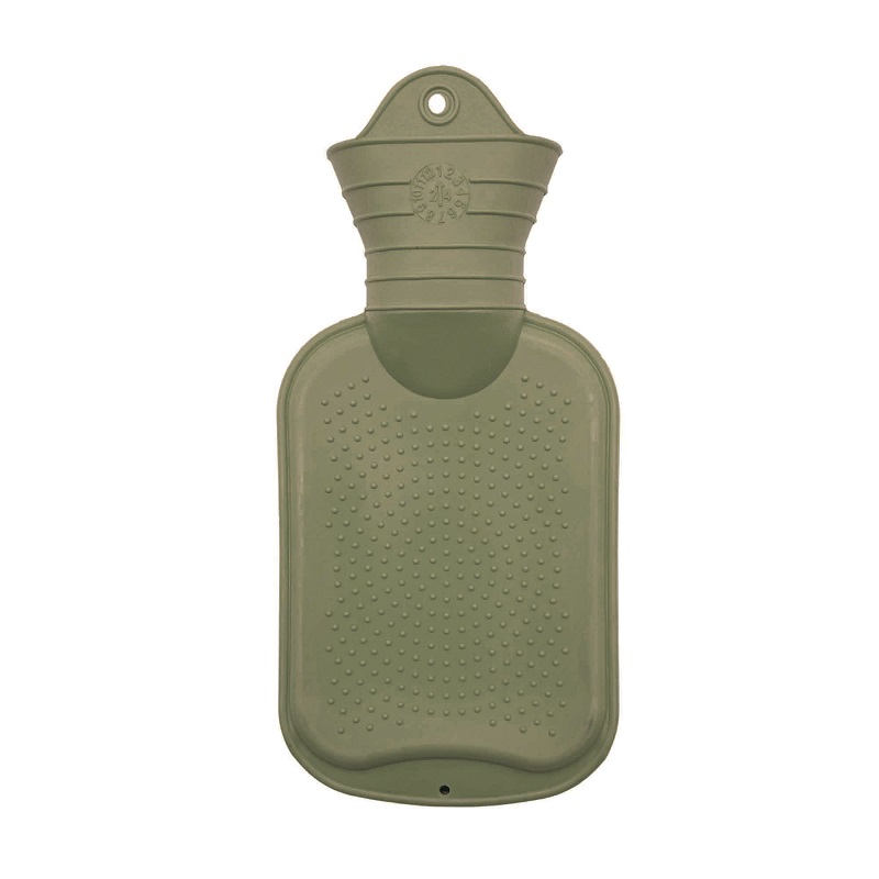 Fair Zone   Varmedunk 0 7 Liter   Olive