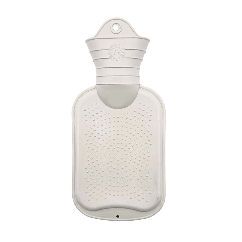 Fair Zone   Varmedunk 0 7 Liter   White