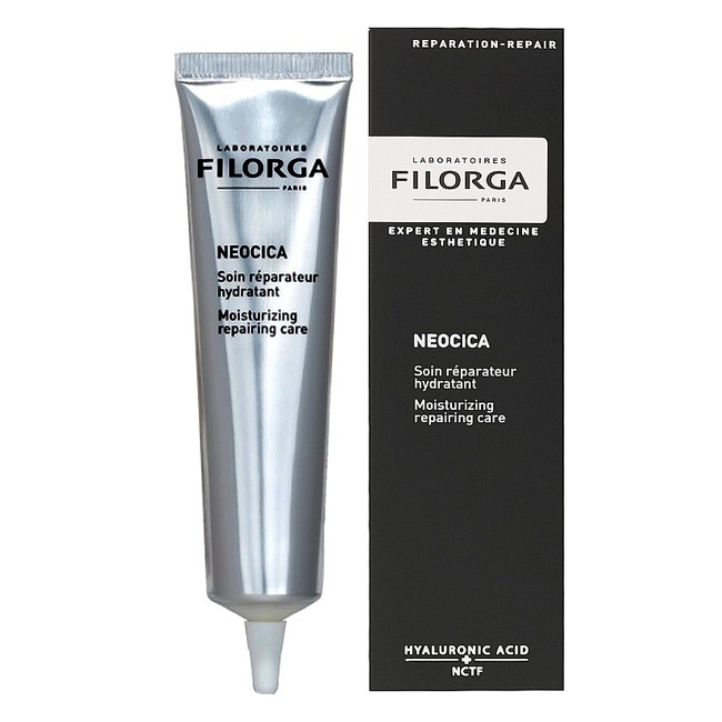 Filorga   Neocica Moisturizing Reparing Care   40 Ml