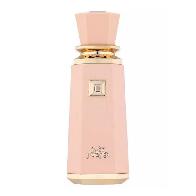 French Avenue   Sweet Paradise Eau De Parfum   100 Ml