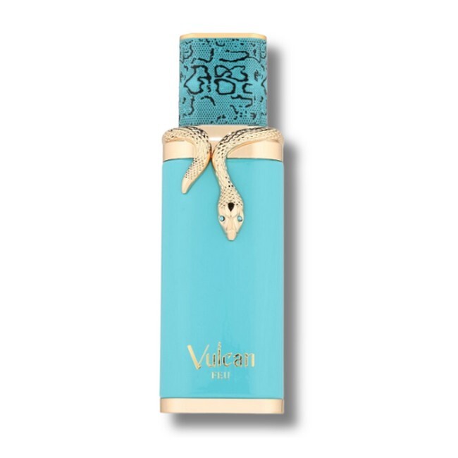 French Avenue   Vulcan Feu Eau De Parfum   100 Ml
