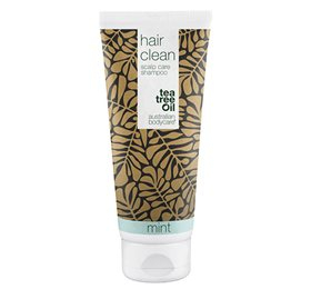 Australian Bodycare Hair Clean Mint Shampoo 200ml