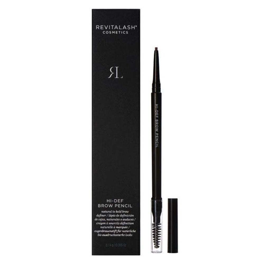 Revitalash Hi Def Brow Pencil Cool Brown 14g