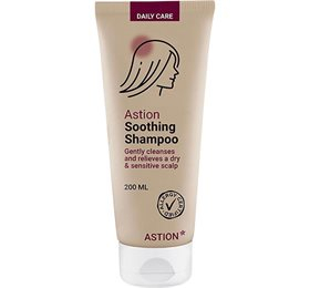 Astion Shampoo 200 Ml