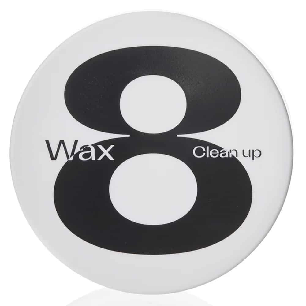 Clean Up Wax 8   75ml