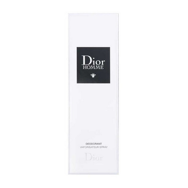 Christian Dior    Dior Homme Deodorant Spray   150 Ml