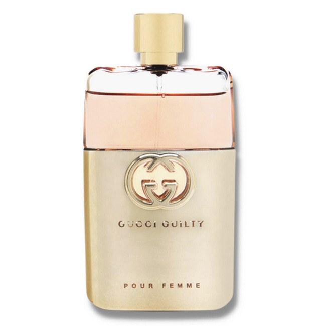 Gucci   Guilty Pour Femme   50 Ml   Edp