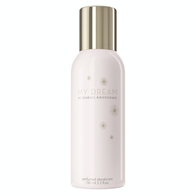 Isabell Kristensen   My Dream Deodorant Spray   150 Ml