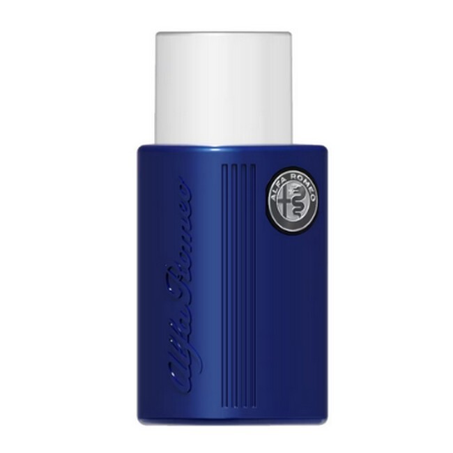 Alfa Romeo   Blue For Men   125 Ml   Edt